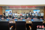 亳州马来西亚ETS3新型米轨动车组培训师专项培训项目在湘结业
