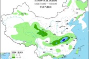 亳州华北黄淮等地有高温天气 江淮江南等地将有强降雨