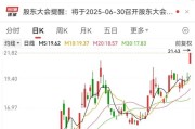 亳州刚刚，集体大涨！机构预测业绩高增长名单出炉