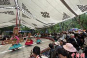 亳州拉萨市将颁布全域旅游发展地方性法规 促进文旅产业大发展