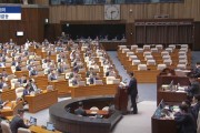亳州韩媒：韩国国会通过“内乱特检法”和“金建希特检法”