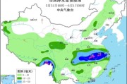 亳州端午期间长江中下游将有较强降雨 东北华北多雷雨天气