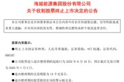 亳州600387，即将退市，又被证监会立案