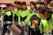 亳州青海推出“档案馆开放日”系列活动